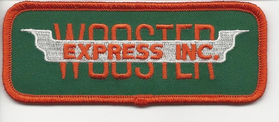 Wooster Express 